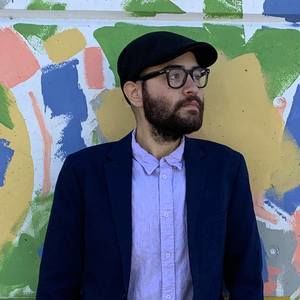 Meet your Posher, Daniel